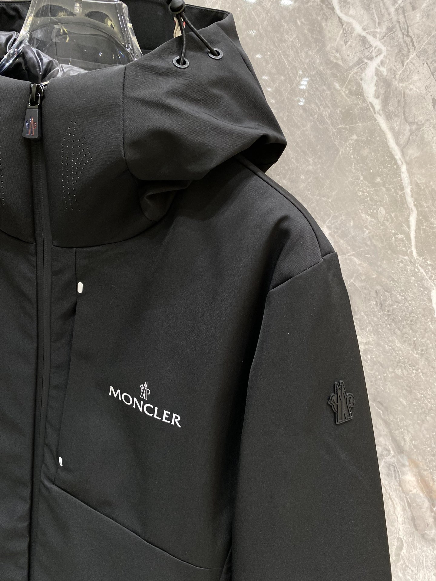 Moncler Down Jackets